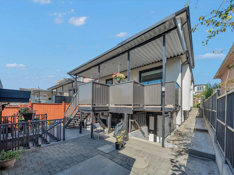 768 E 58th Avenue, Vancouver, BC, V5X 1W3 - 34