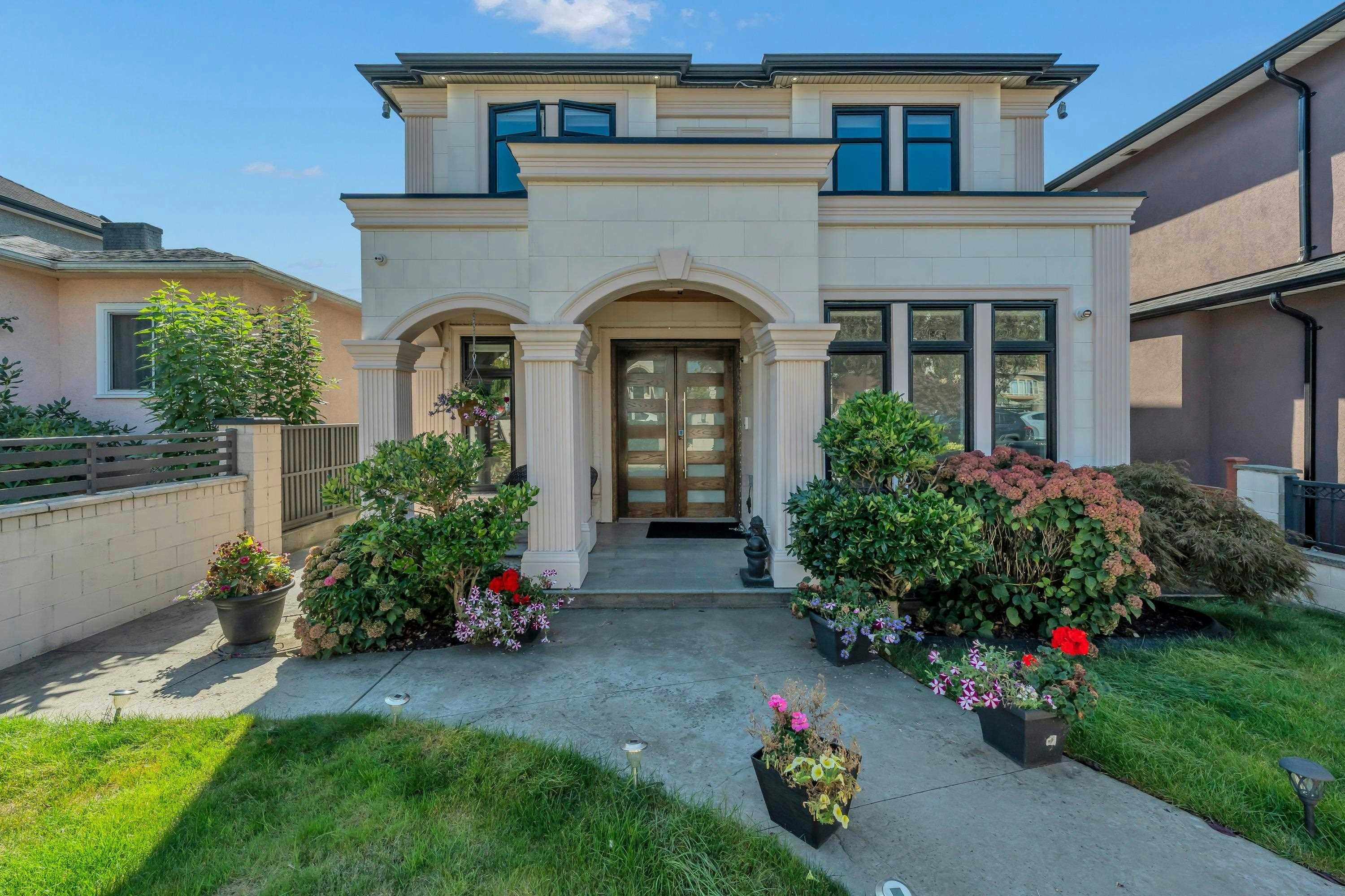 768 E 58th Avenue, Vancouver, BC, V5X 1W3 - 33