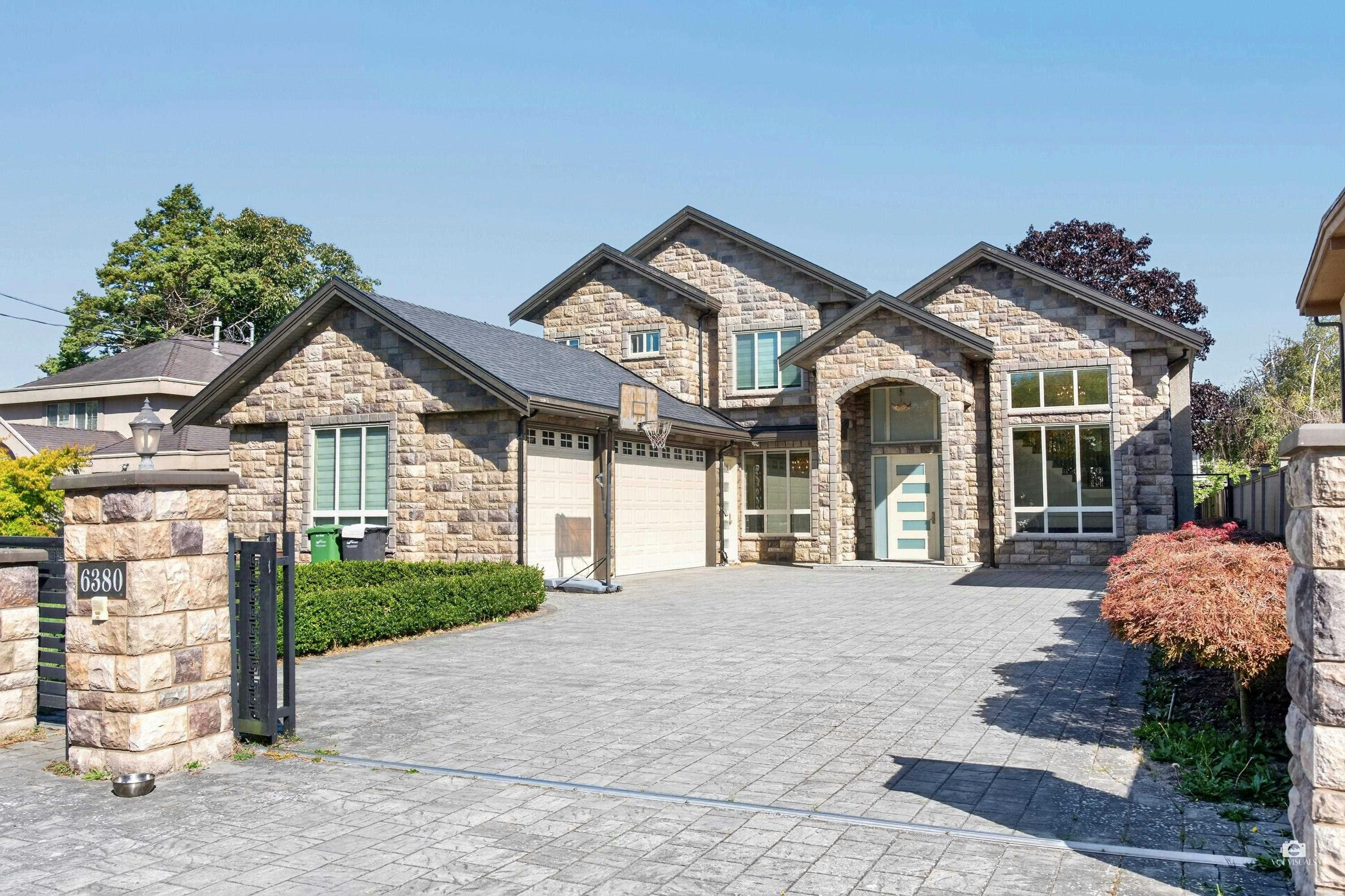 6380 No. 1 Road, Richmond, BC, V7C 1T3