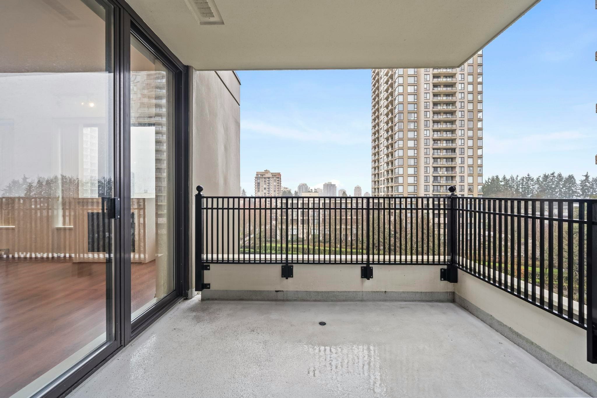 609-7138 Collier Street, Burnaby, BC, V5E 0A2 - 27