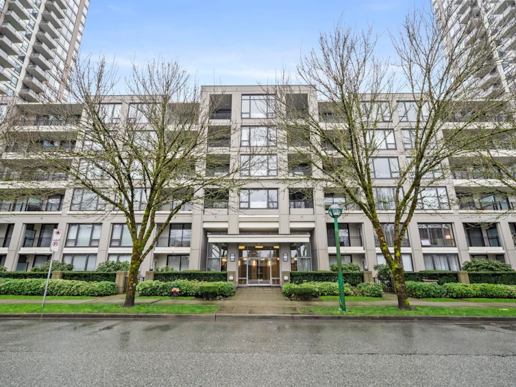 609-7138 Collier Street, Burnaby, BC, V5E 0A2 - 30