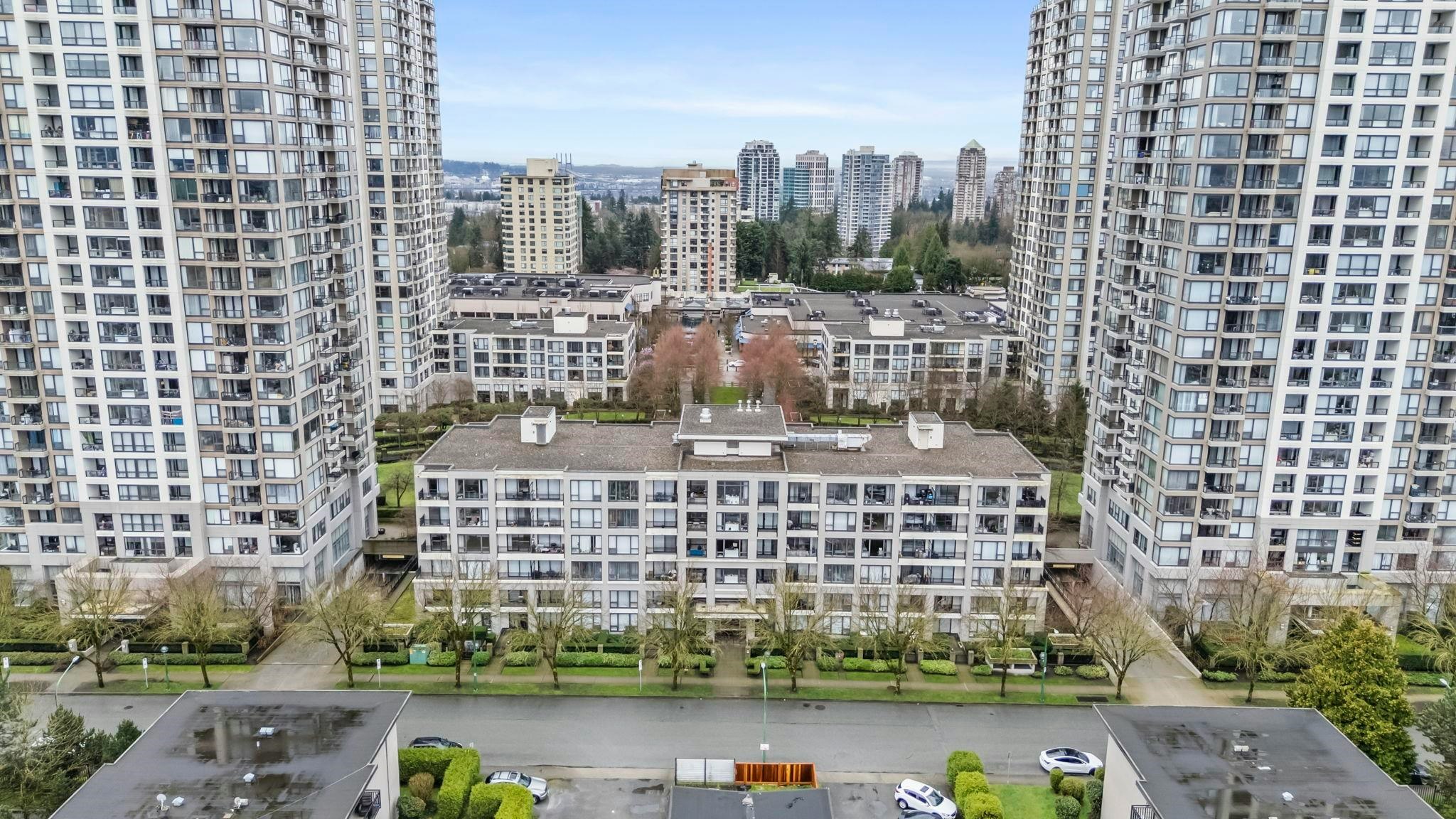 609-7138 Collier Street, Burnaby, BC, V5E 0A2 - 32