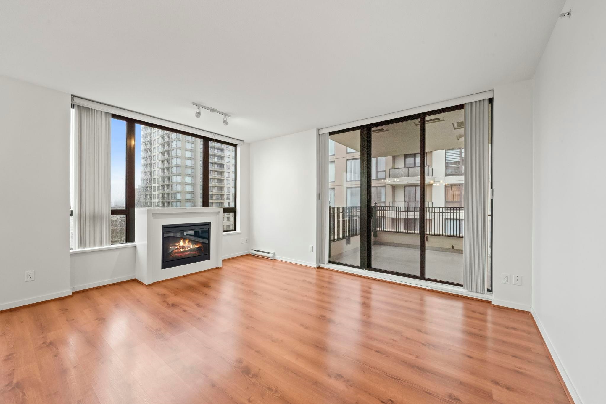 609-7138 Collier Street, Burnaby, BC, V5E 0A2 - 2