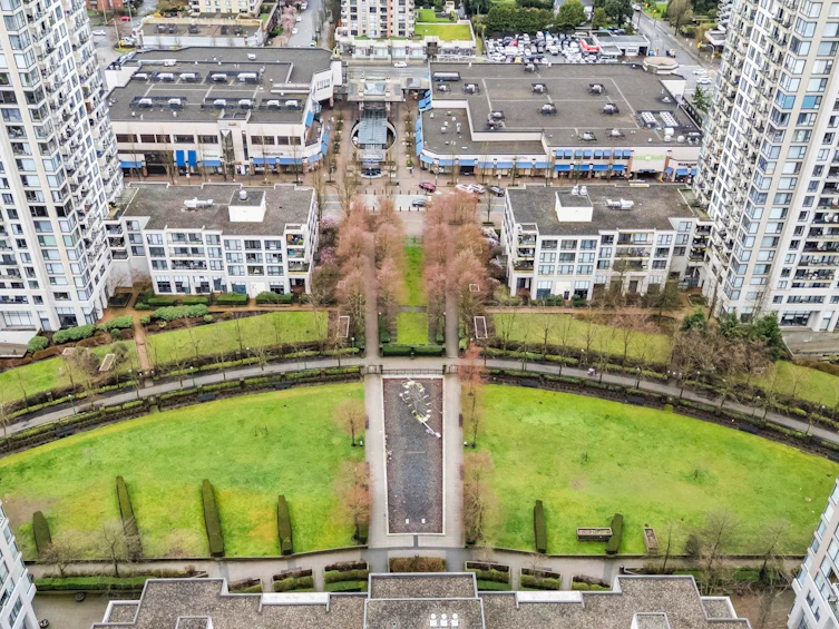 609-7138 Collier Street, Burnaby, BC, V5E 0A2 - 31