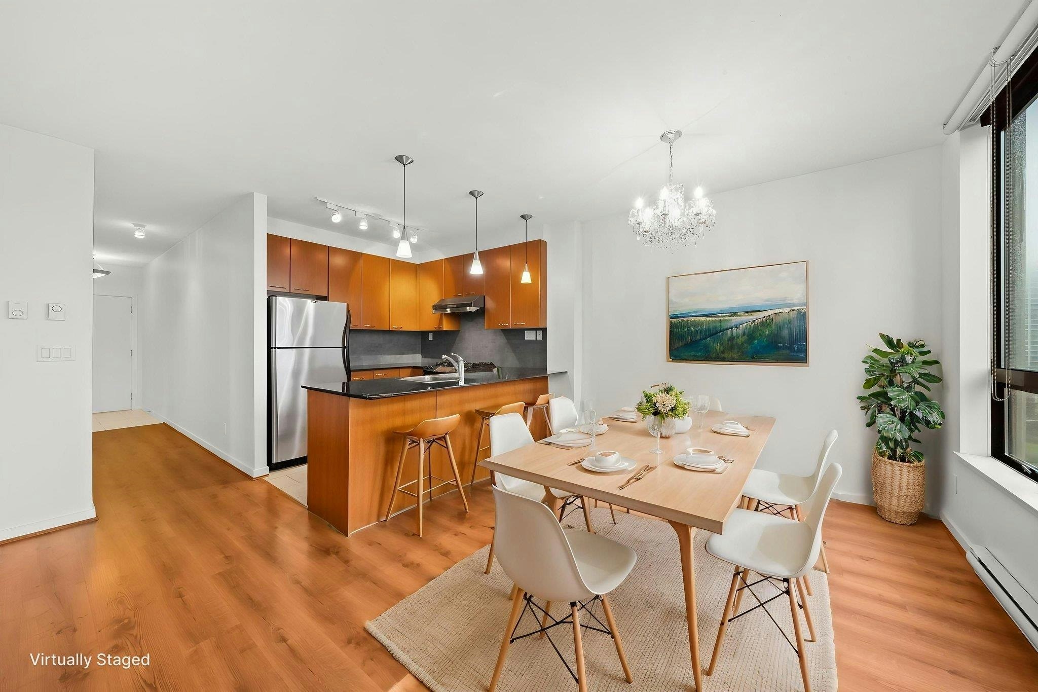 609-7138 Collier Street, Burnaby, BC, V5E 0A2 - 4