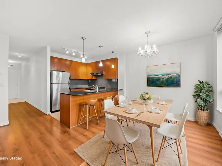609-7138 Collier Street, Burnaby, BC, V5E 0A2 - 4