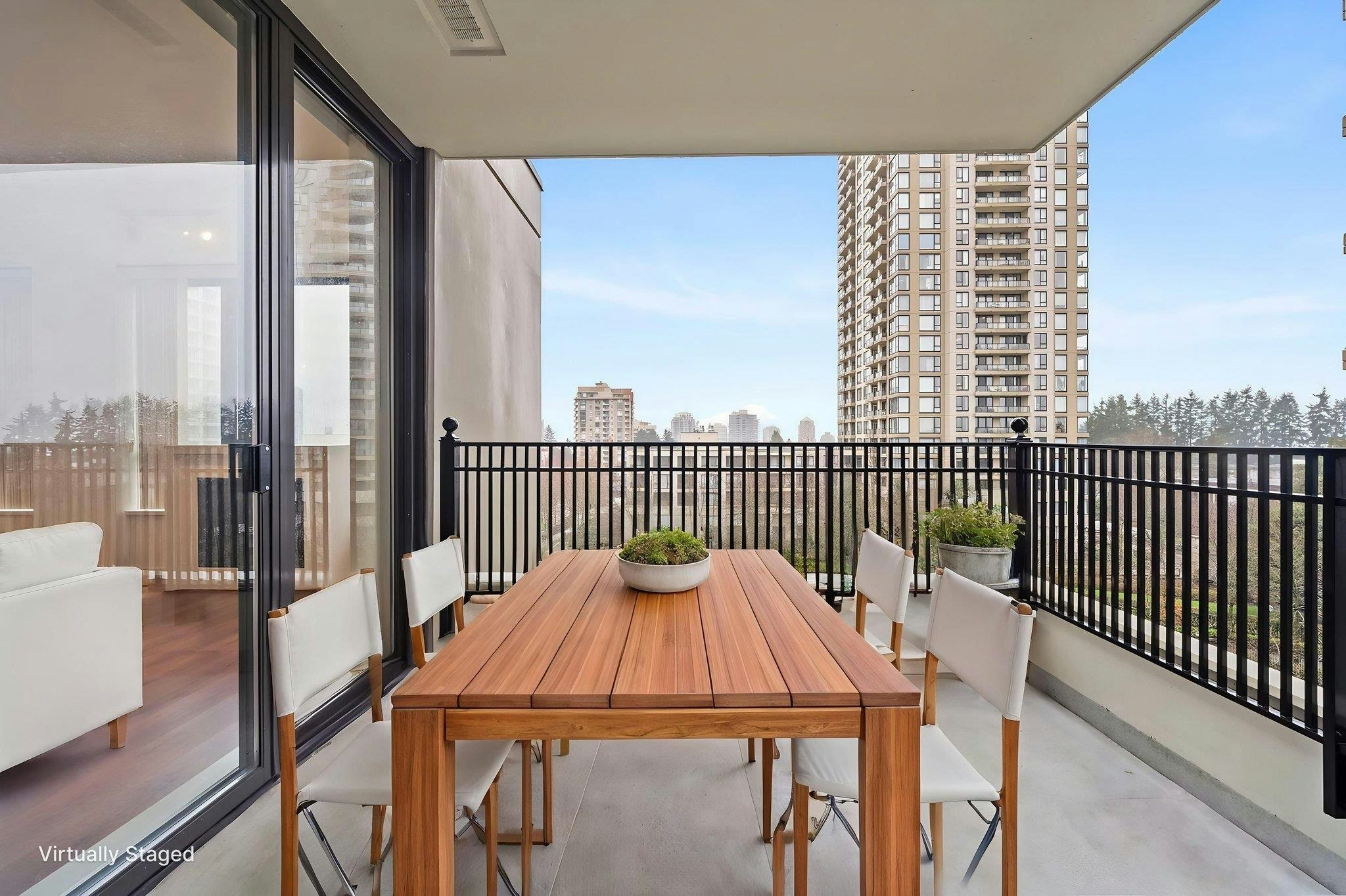 609-7138 Collier Street, Burnaby, BC, V5E 0A2 - 26