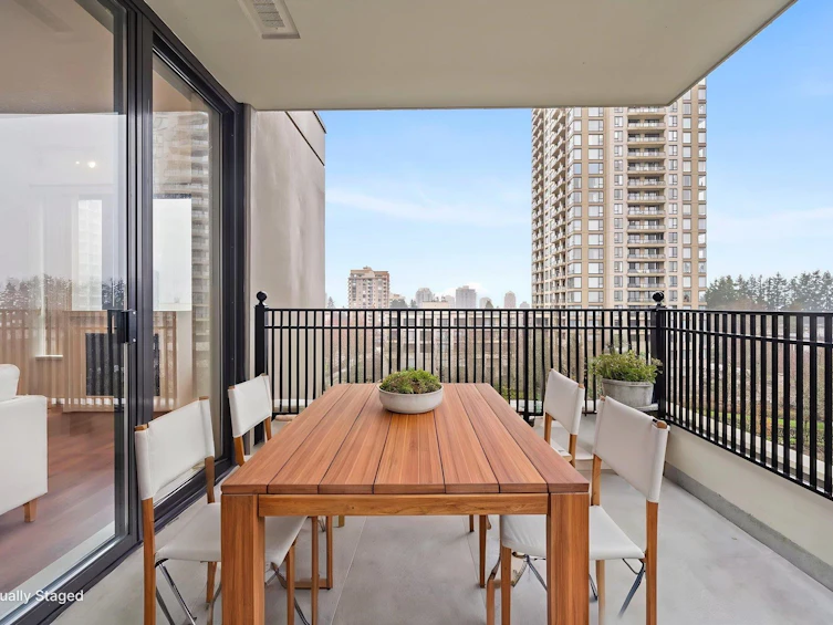 609-7138 Collier Street, Burnaby, BC, V5E 0A2 - 26