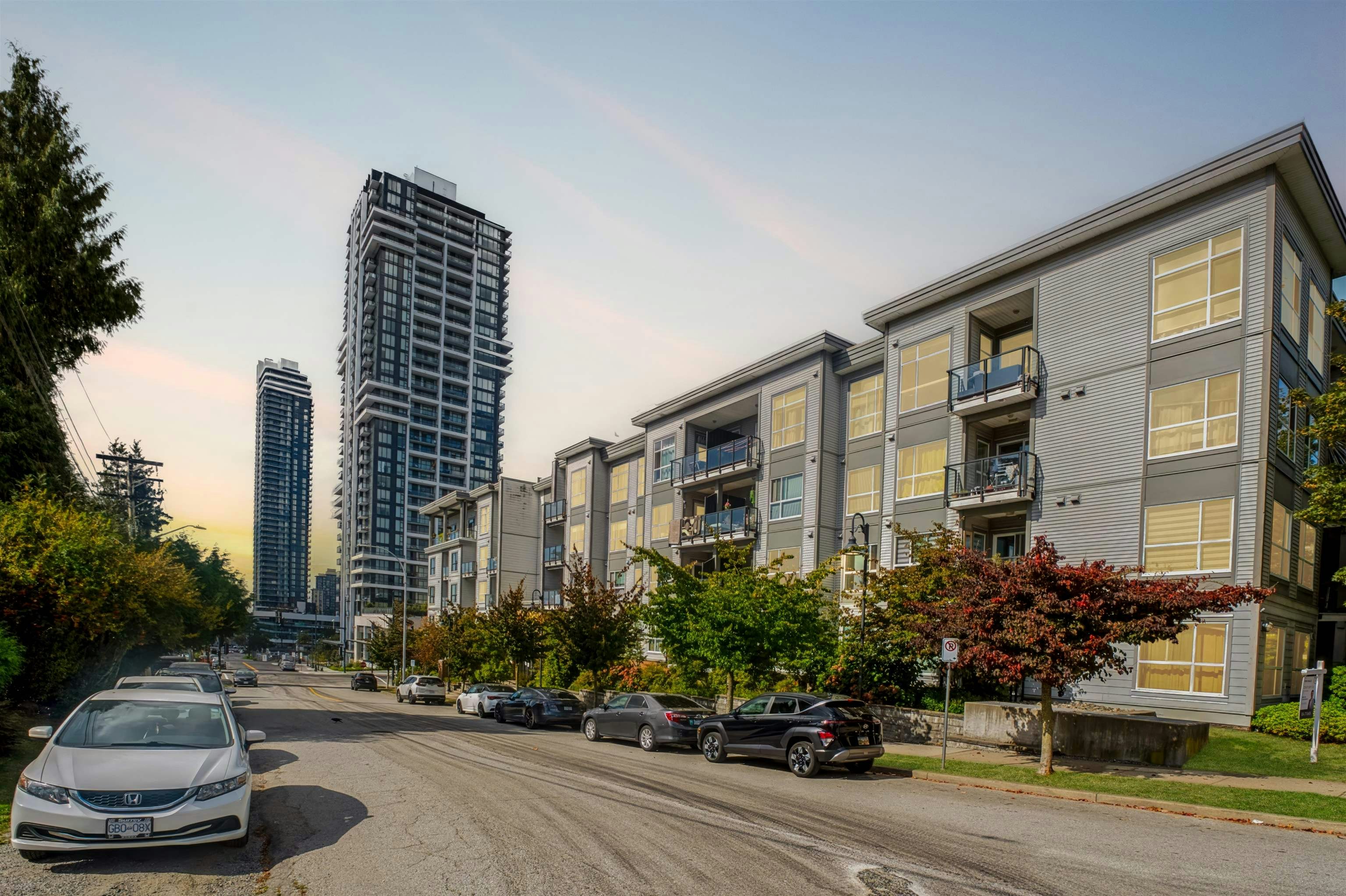 523-13733 107a Avenue, Surrey, BC, V3T 0B7