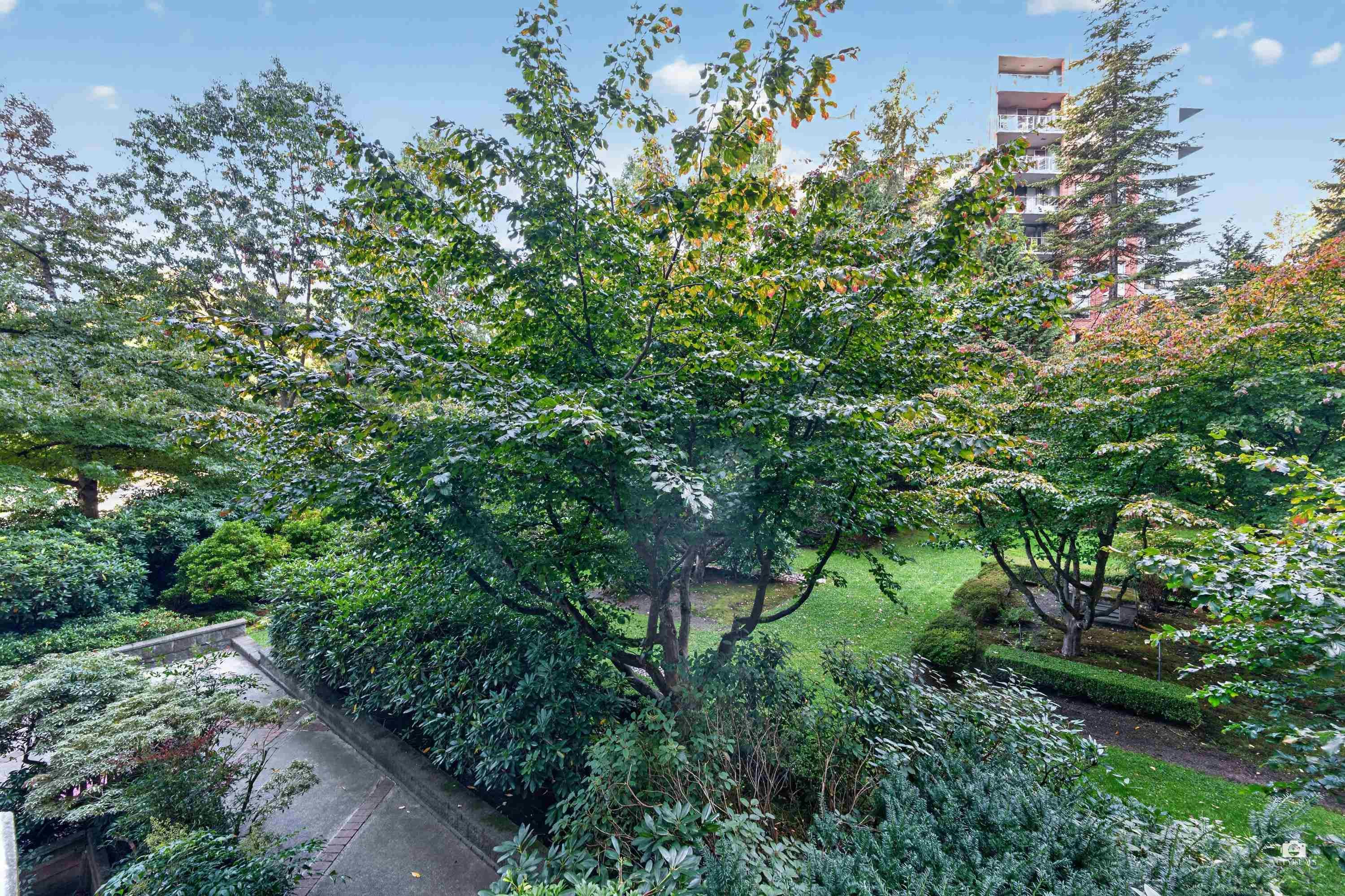 202-5639 Hampton Place, Vancouver, BC, V6T 2H6 - 27