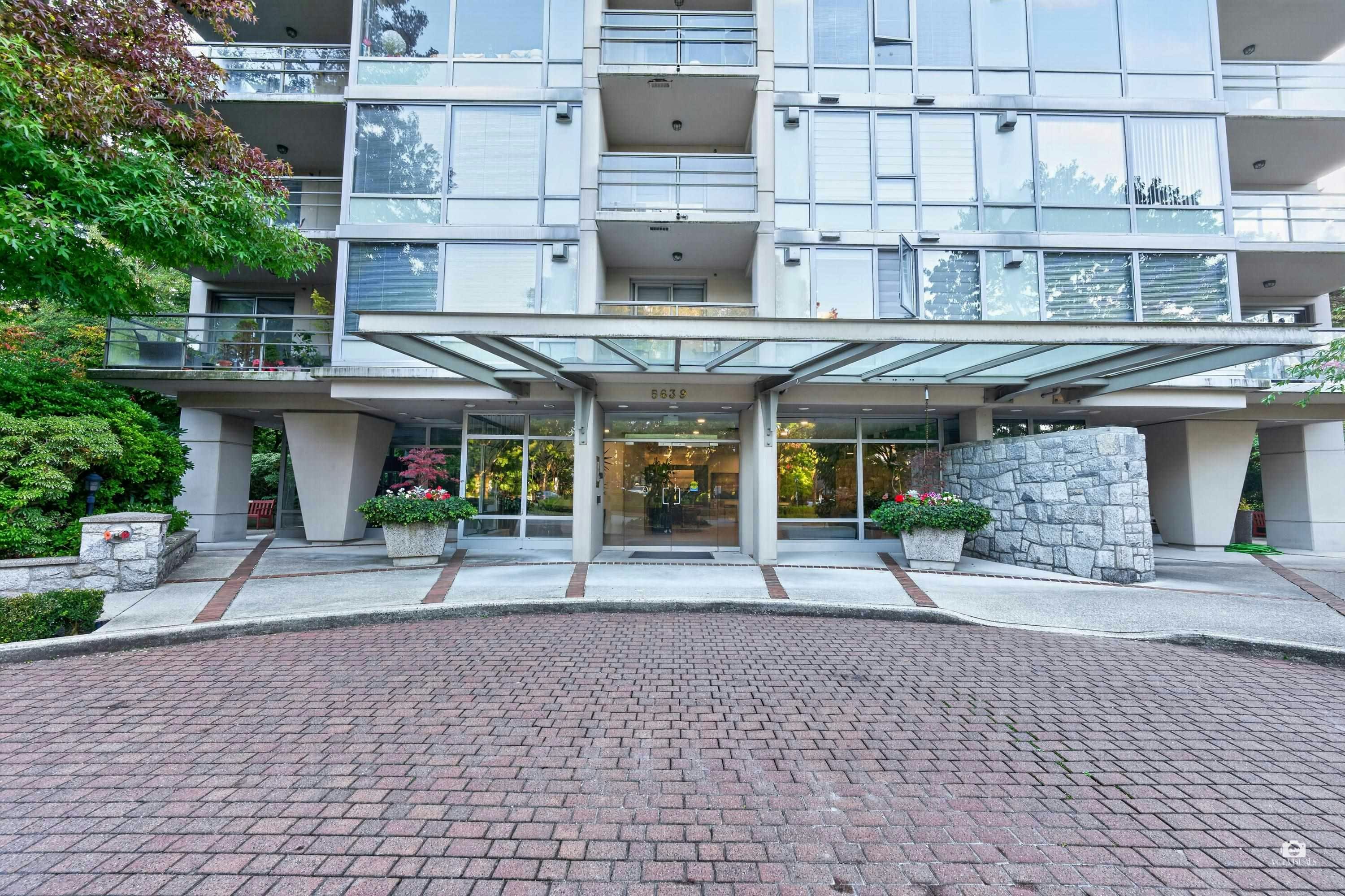 202-5639 Hampton Place, Vancouver, BC, V6T 2H6 - 36