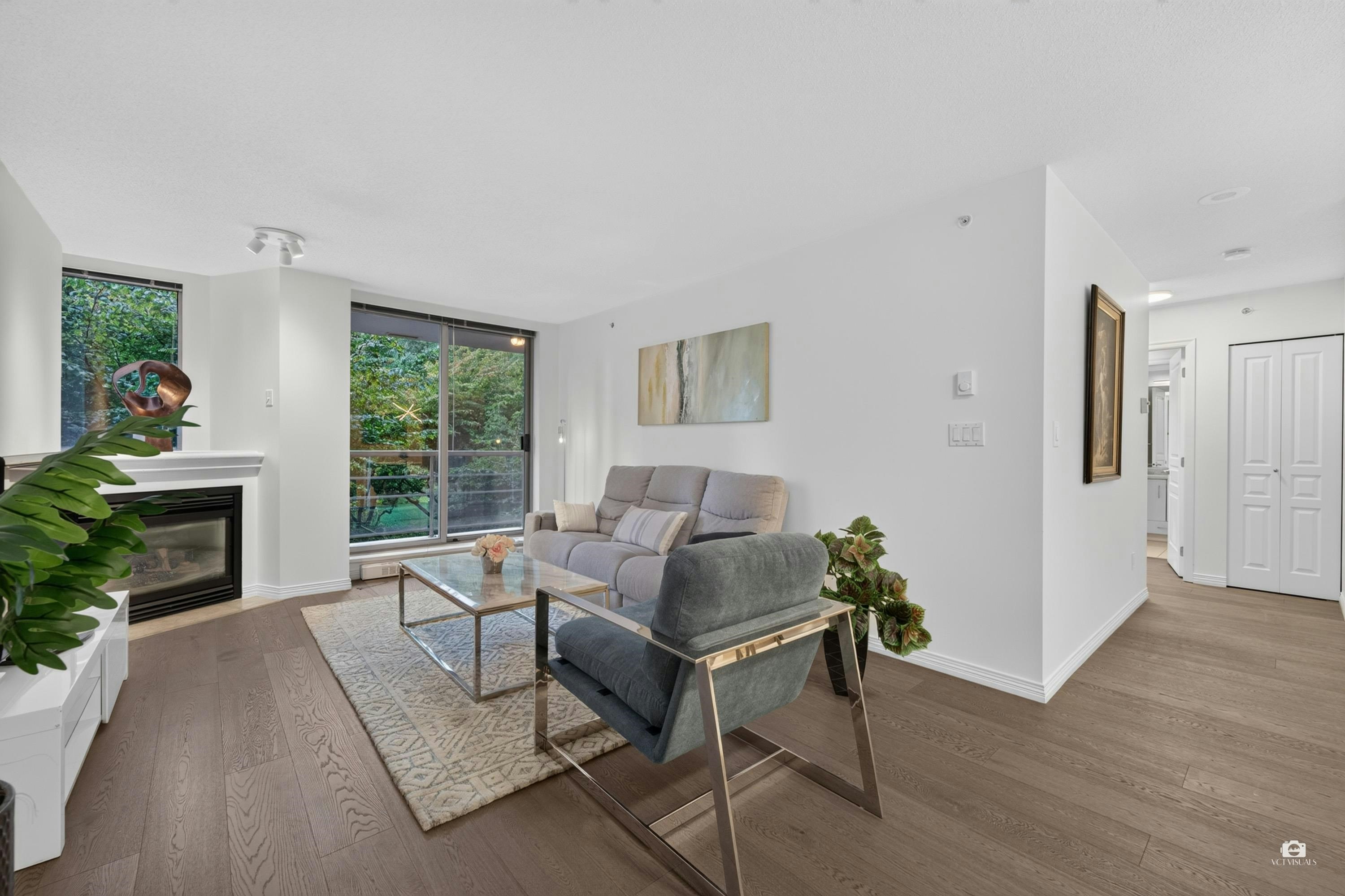 202-5639 Hampton Place, Vancouver, BC, V6T 2H6 - 2