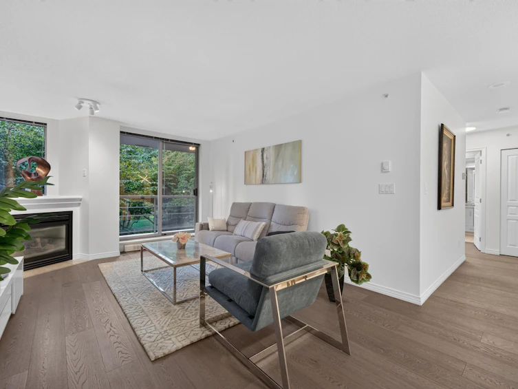 202-5639 Hampton Place, Vancouver, BC, V6T 2H6 - 2