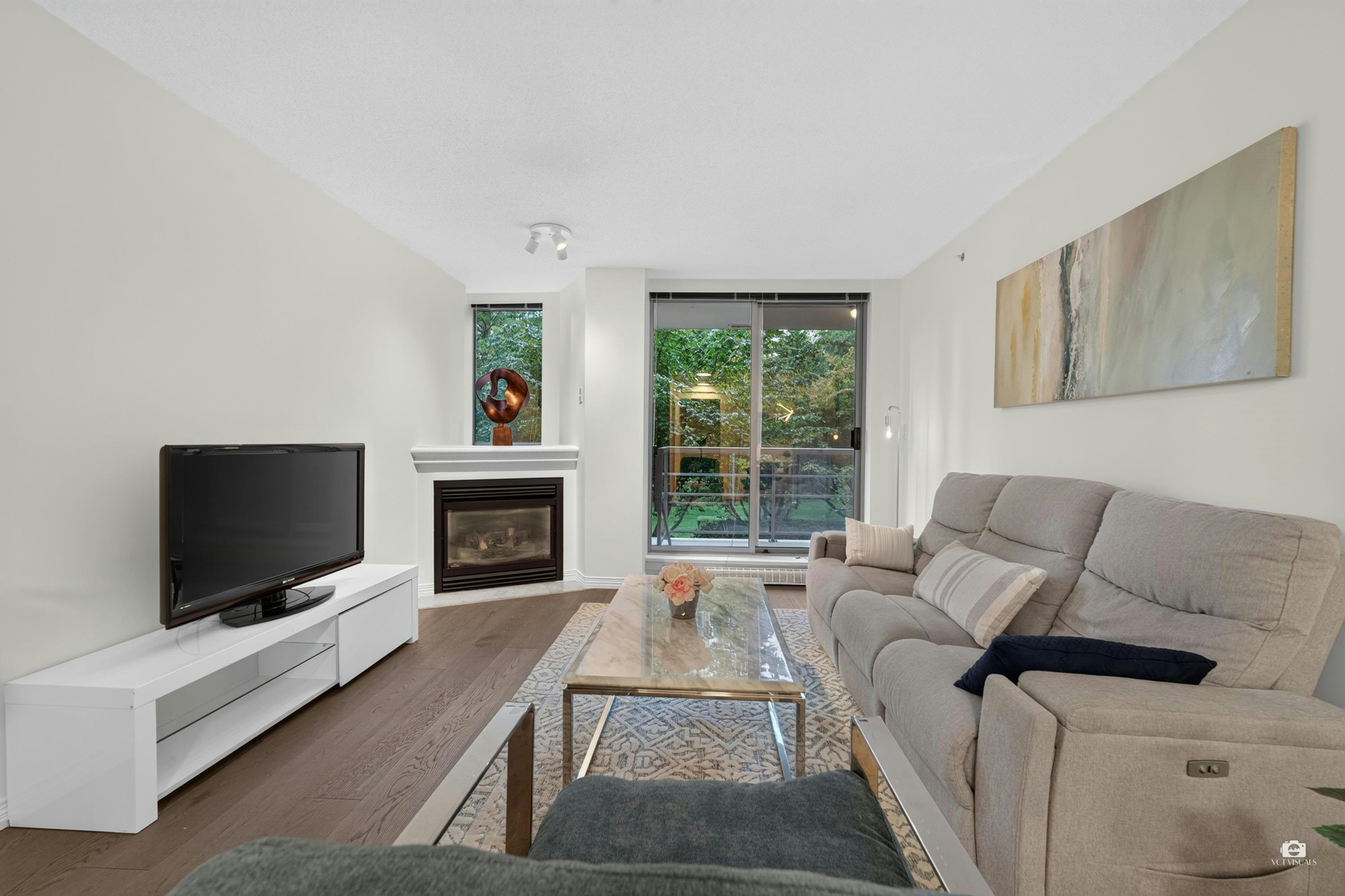 202-5639 Hampton Place, Vancouver, BC, V6T 2H6