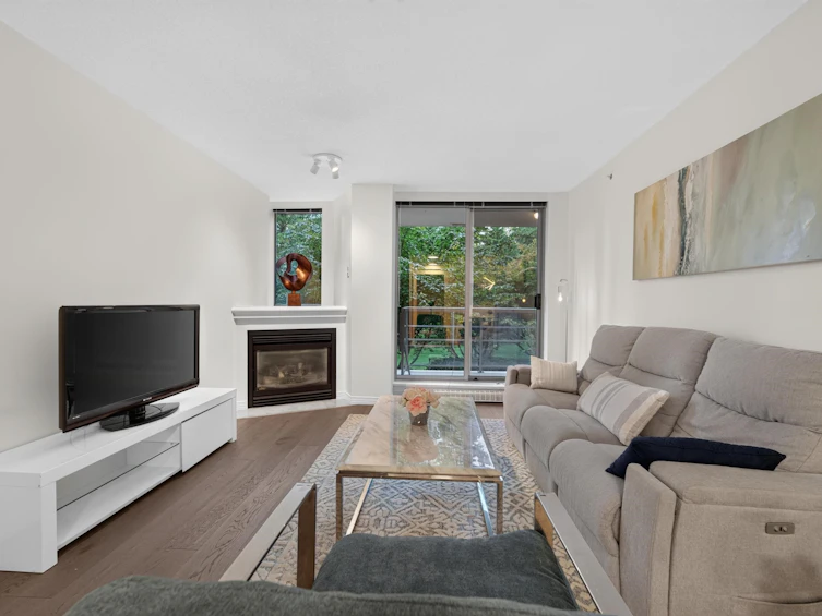 202-5639 Hampton Place, Vancouver, BC, V6T 2H6