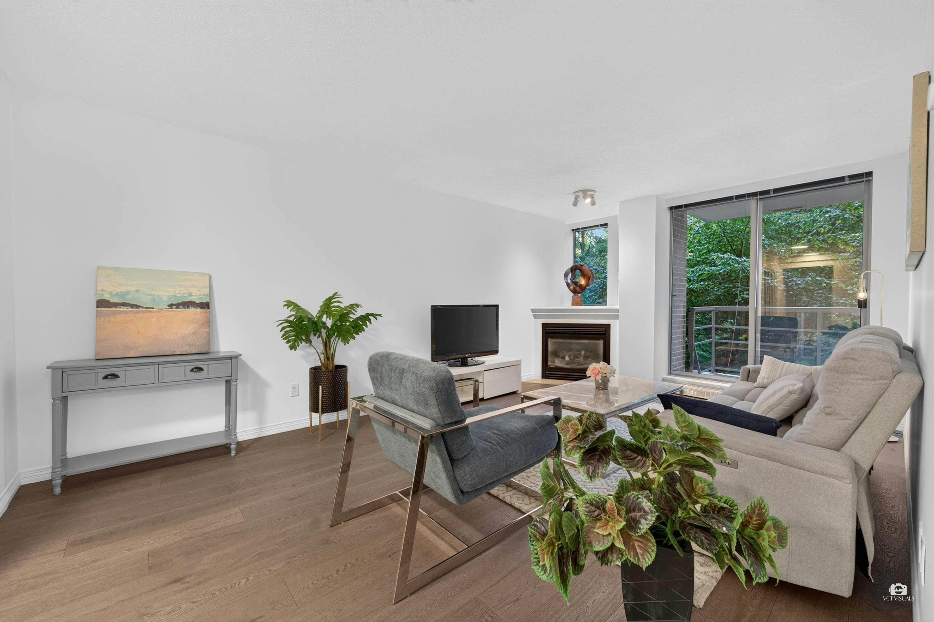 202-5639 Hampton Place, Vancouver, BC, V6T 2H6 - 3