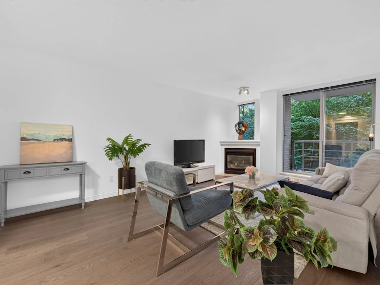 202-5639 Hampton Place, Vancouver, BC, V6T 2H6 - 3
