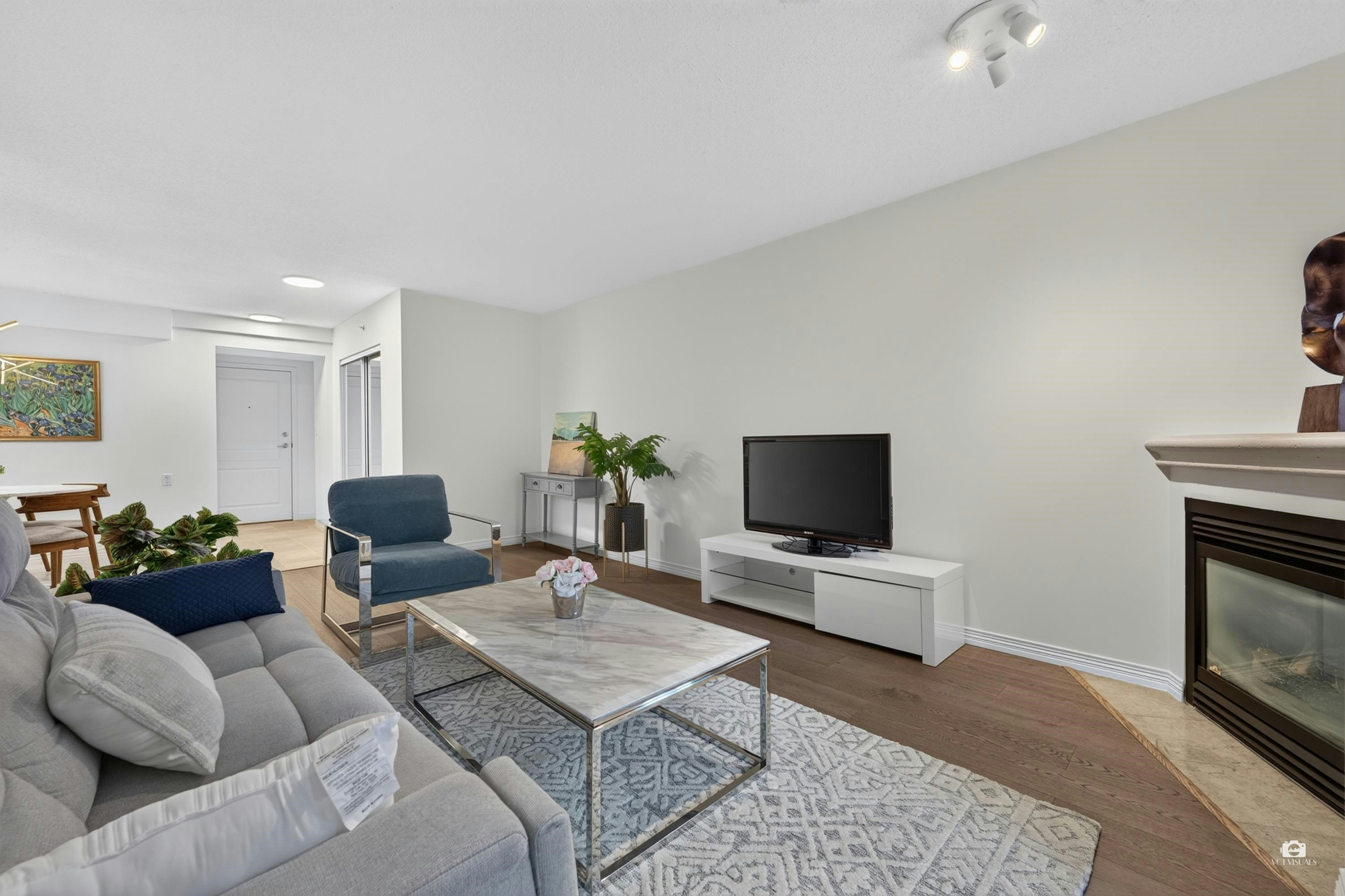 202-5639 Hampton Place, Vancouver, BC, V6T 2H6 - 4