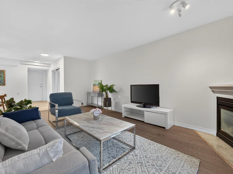 202-5639 Hampton Place, Vancouver, BC, V6T 2H6 - 4