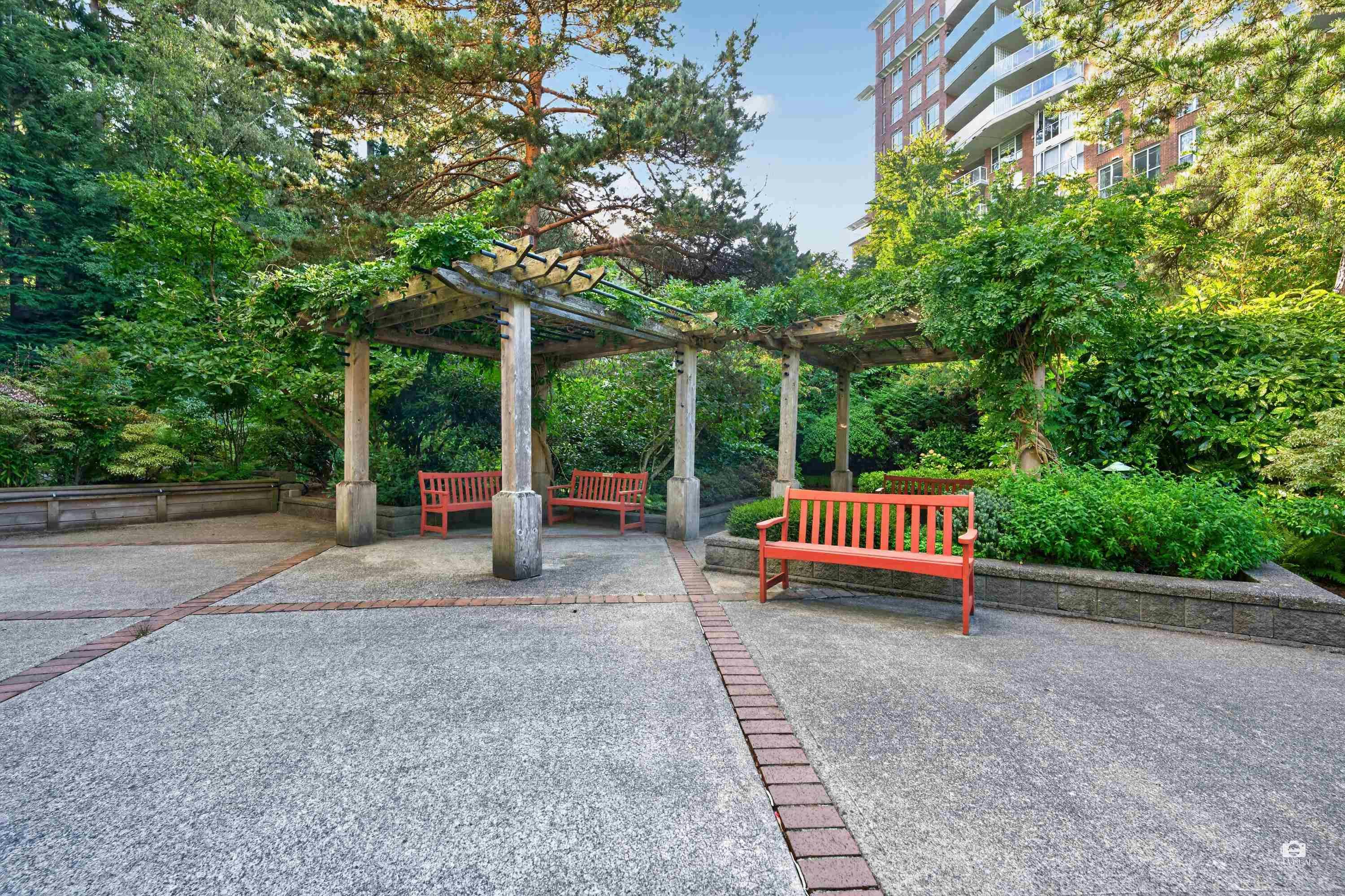 202-5639 Hampton Place, Vancouver, BC, V6T 2H6 - 34