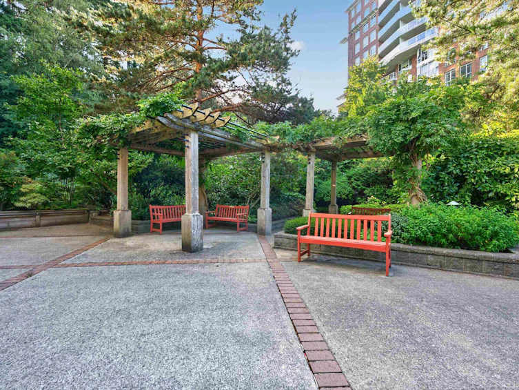 202-5639 Hampton Place, Vancouver, BC, V6T 2H6 - 34