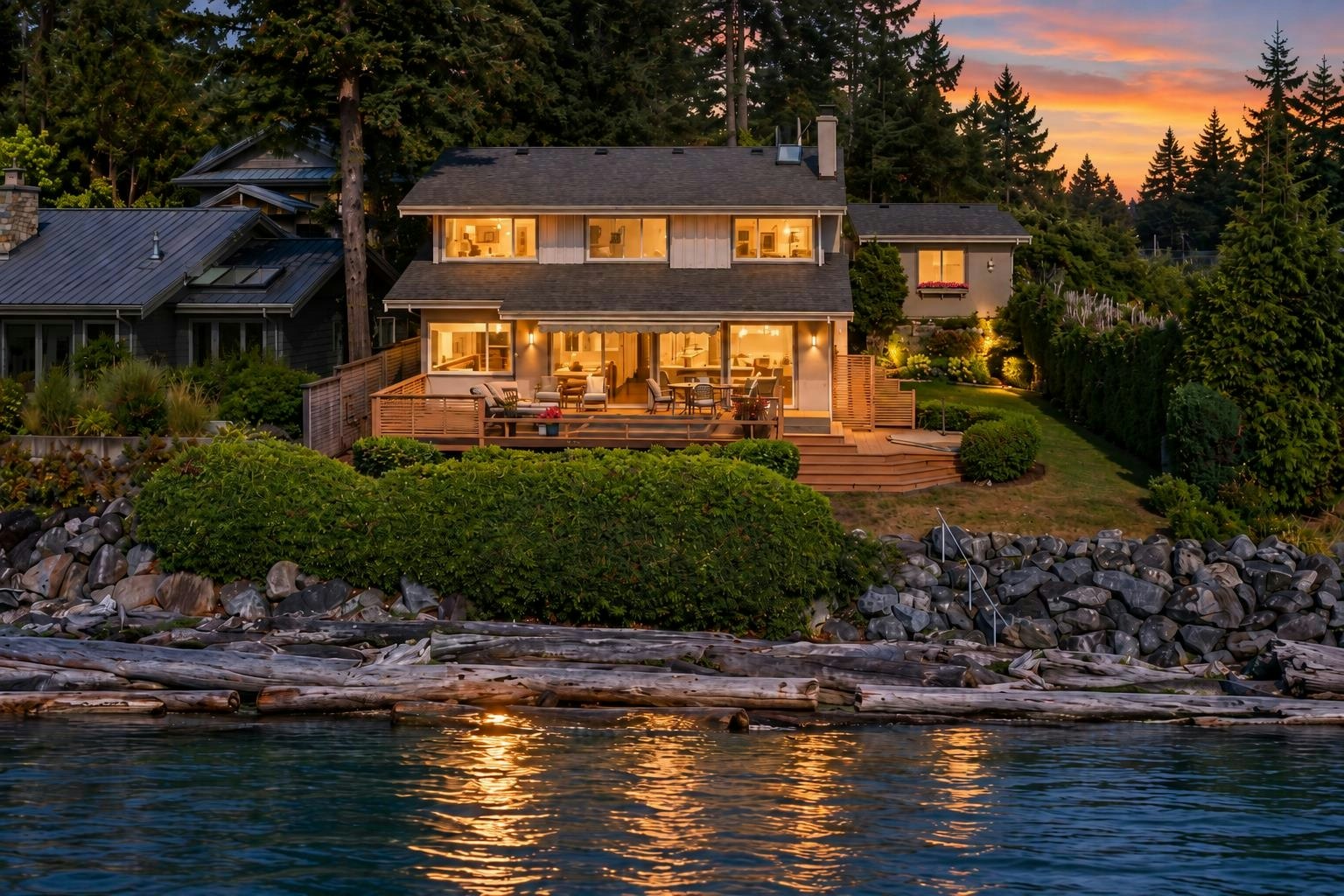 6577 Sunshine Coast Highway, Sechelt, BC, V7Z 0T1