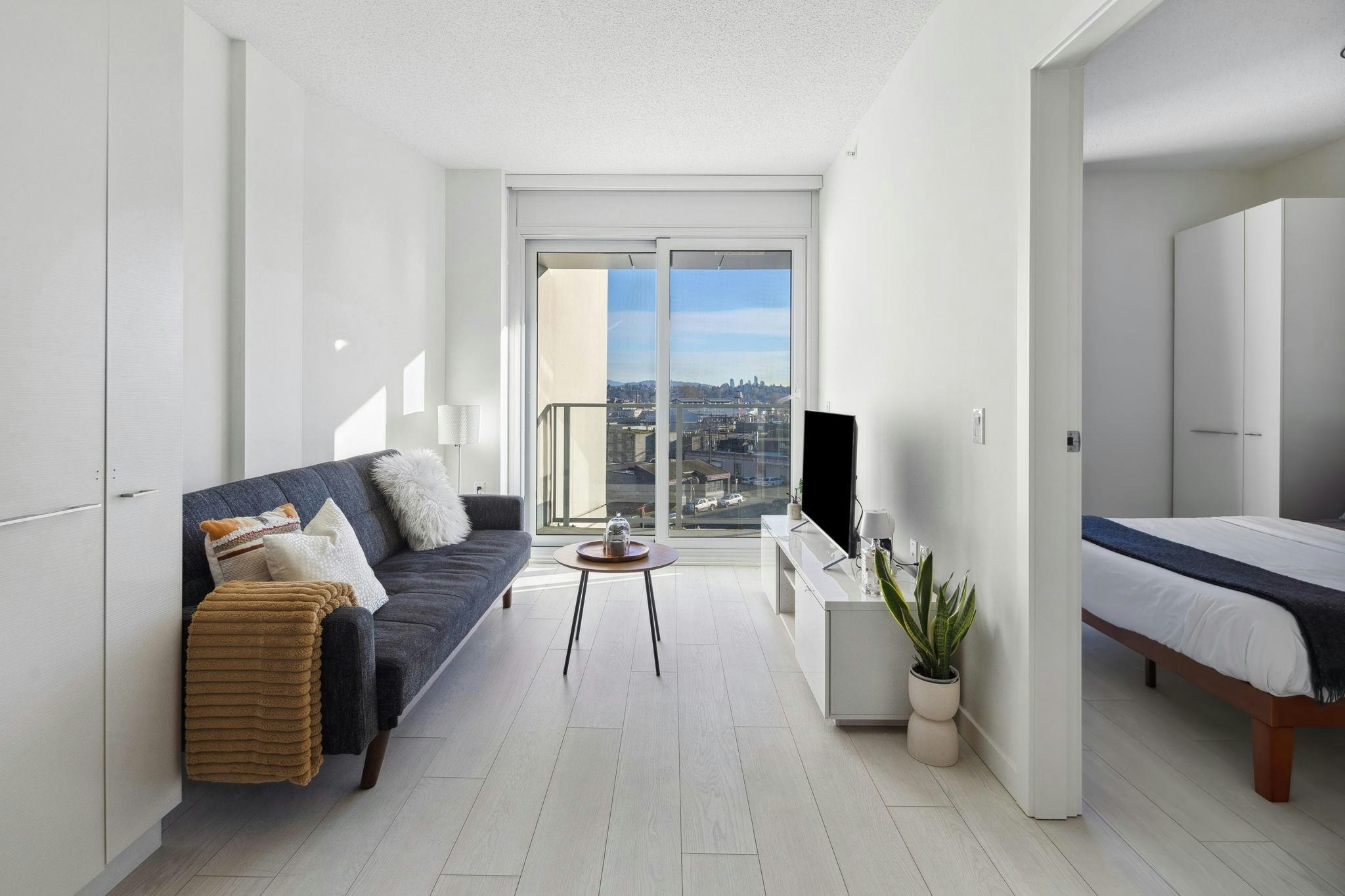 611-180 E 2nd Avenue, Vancouver, BC, V5T 0K4