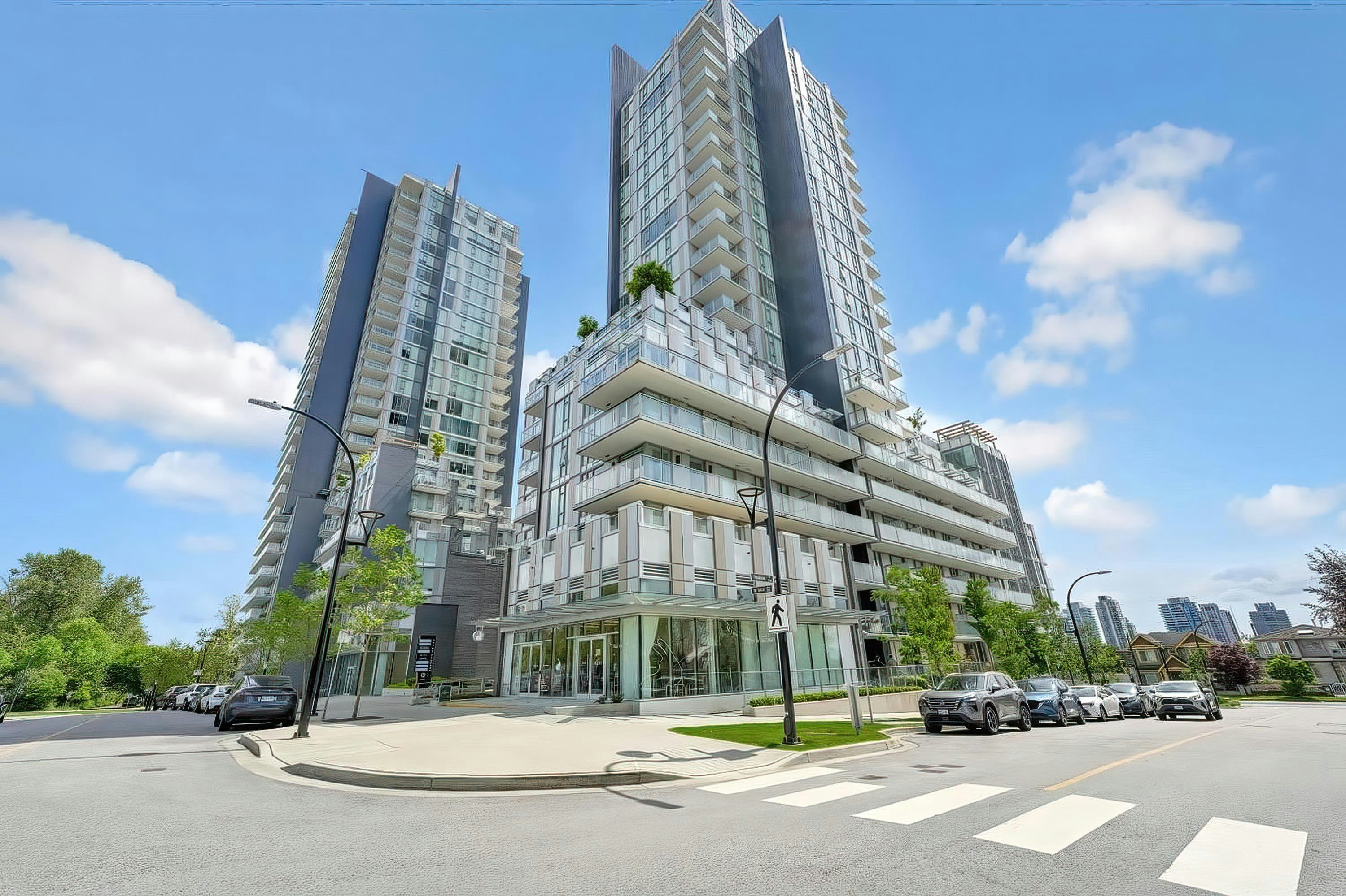 1803-7418 Paulson Street, Vancouver, BC, V6P 0K2