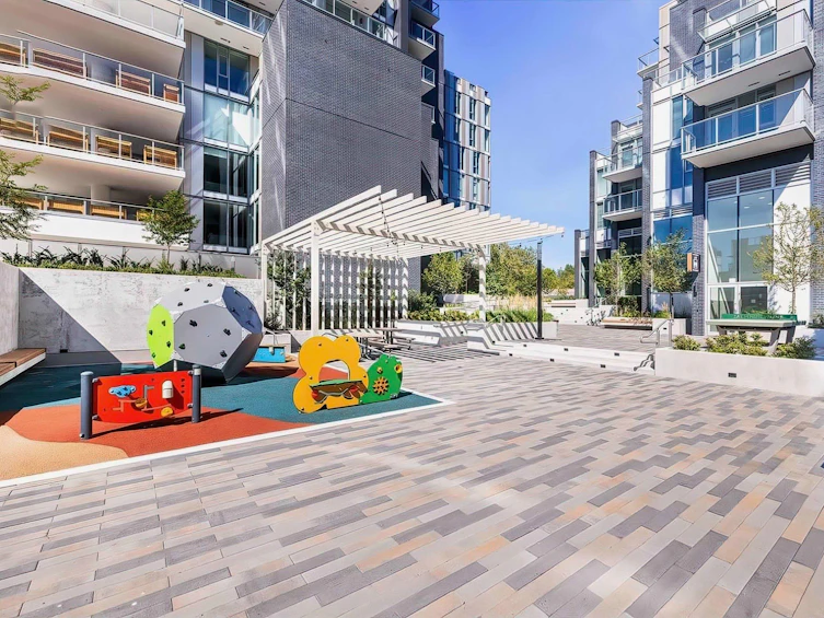 1803-7418 Paulson Street, Vancouver, BC, V6P 0K2 - 27