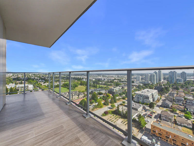 1803-7418 Paulson Street, Vancouver, BC, V6P 0K2 - 17