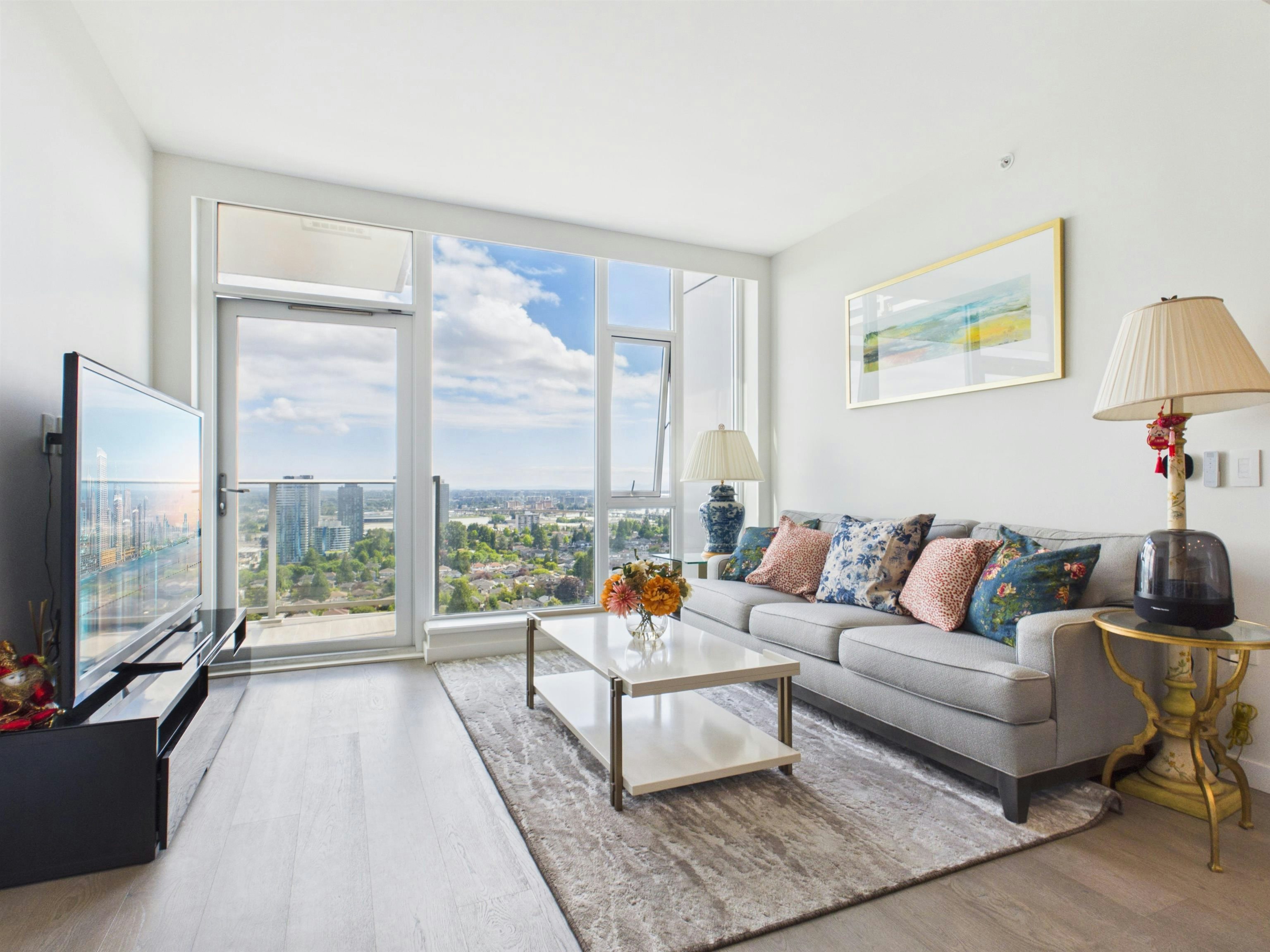 1803-7418 Paulson Street, Vancouver, BC, V6P 0K2 - 4