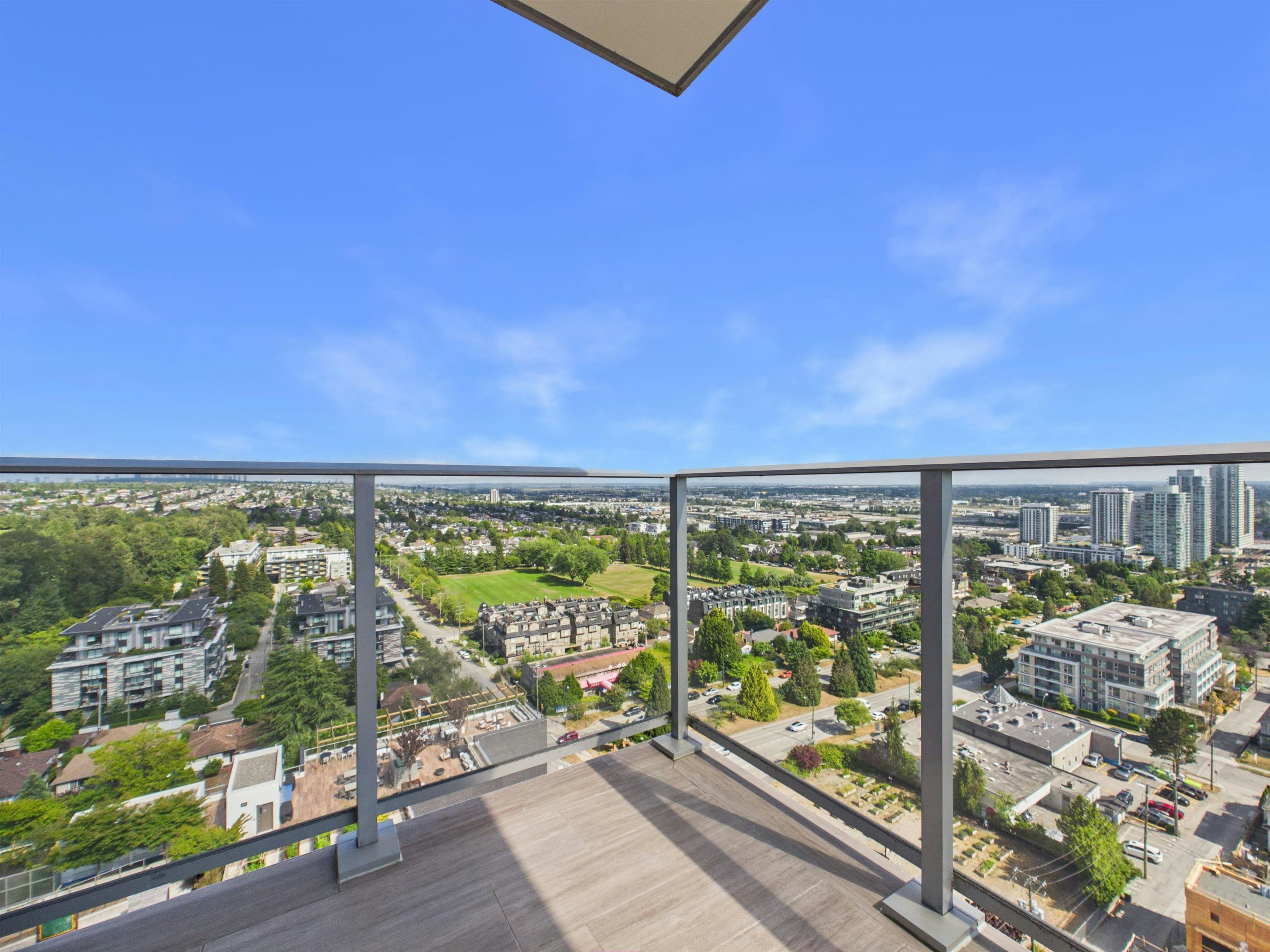1803-7418 Paulson Street, Vancouver, BC, V6P 0K2 - 18