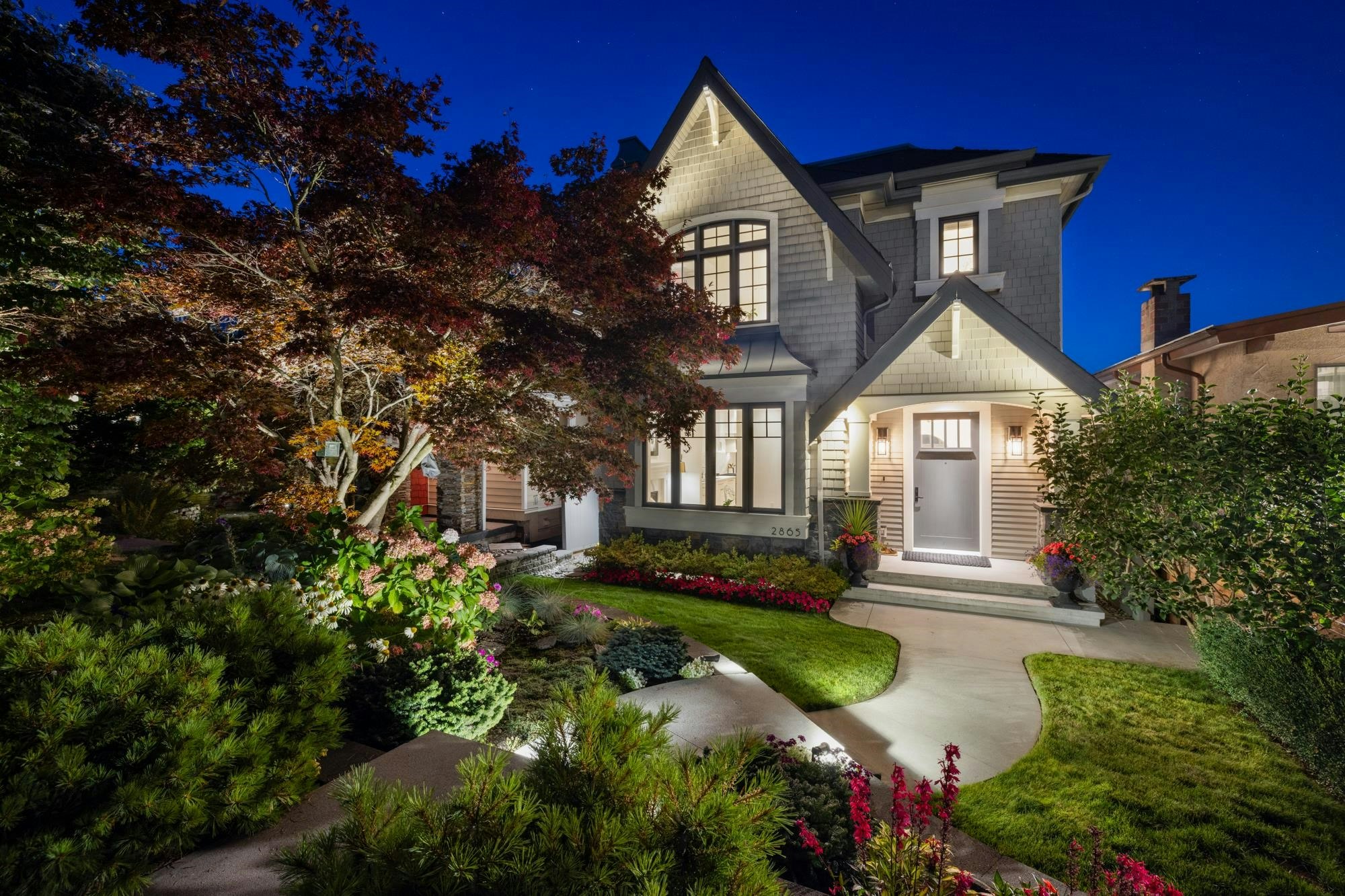 2865 Trinity Street, Vancouver, BC, V5K 1E8
