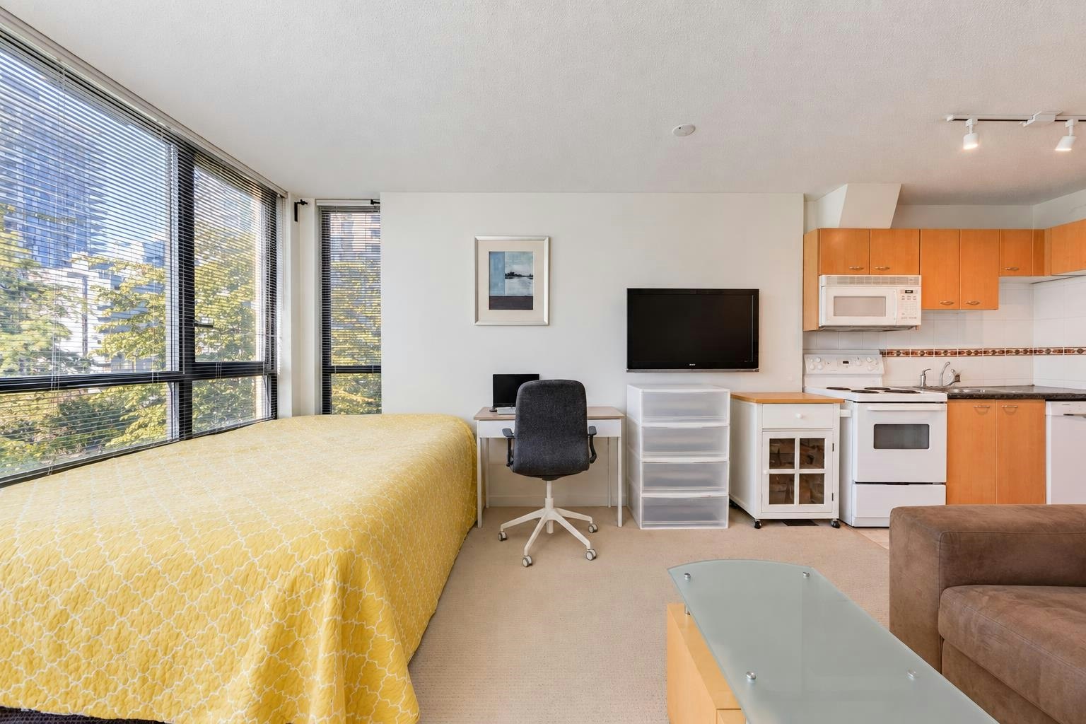 403-1367 Alberni Street, Vancouver, BC, V6E 4R9 - 9