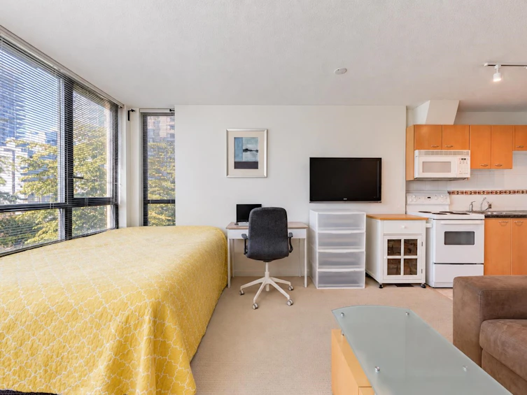 403-1367 Alberni Street, Vancouver, BC, V6E 4R9 - 9
