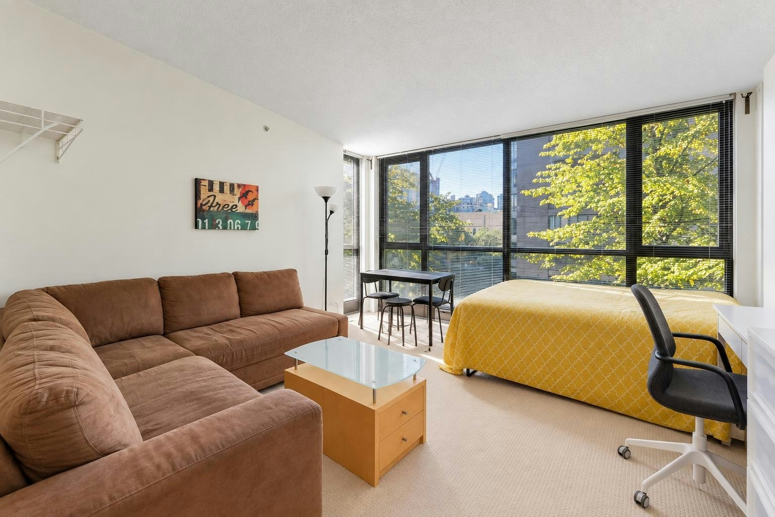 403-1367 Alberni Street - 5