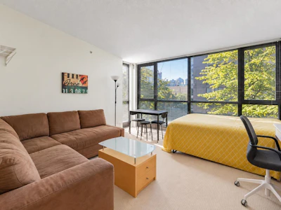 403-1367 Alberni Street - 5