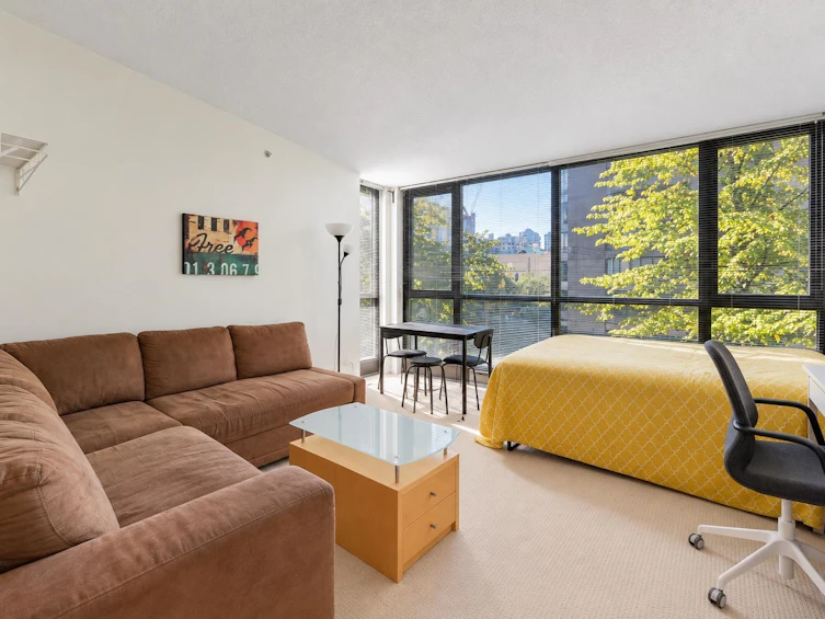 403-1367 Alberni Street, Vancouver, BC, V6E 4R9 - 5
