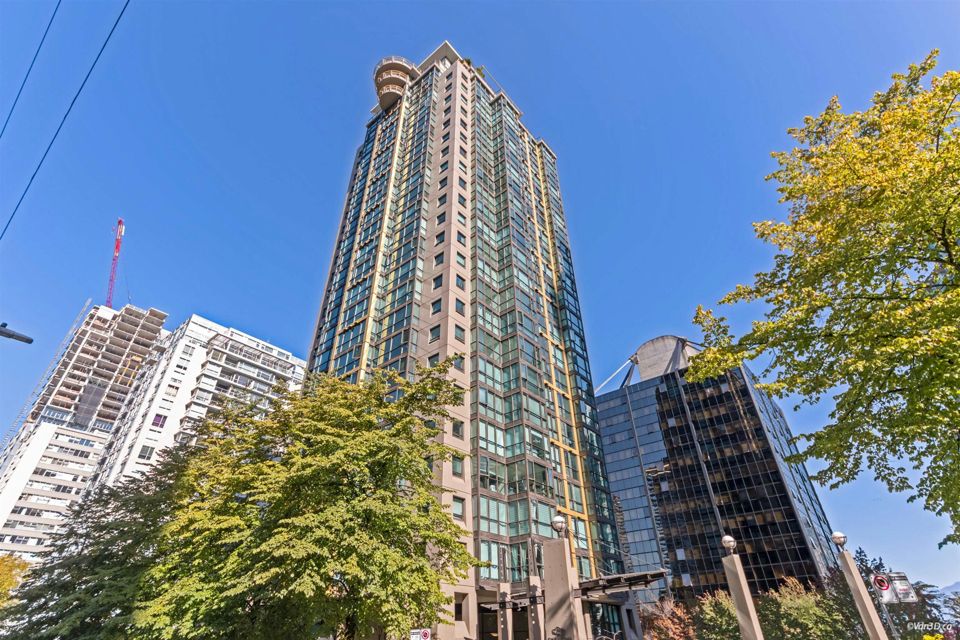 403-1367 Alberni Street, Vancouver, BC, V6E 4R9 - 15