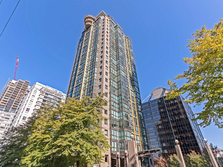 403-1367 Alberni Street, Vancouver, BC, V6E 4R9 - 15