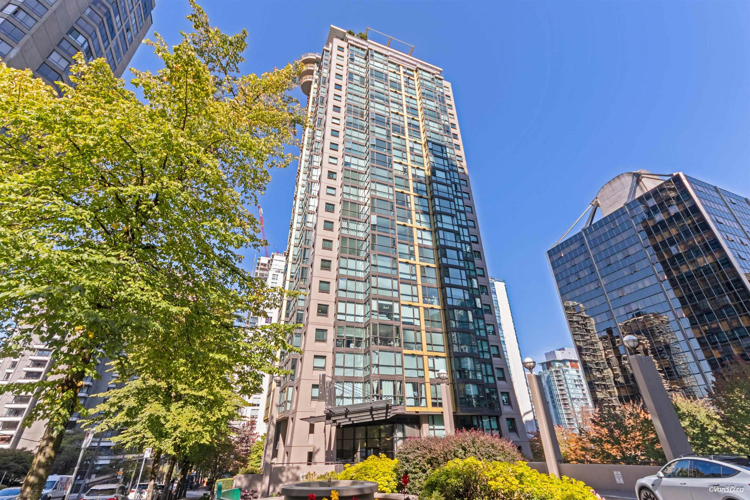 403-1367 Alberni Street, Vancouver, BC, V6E 4R9 - 14