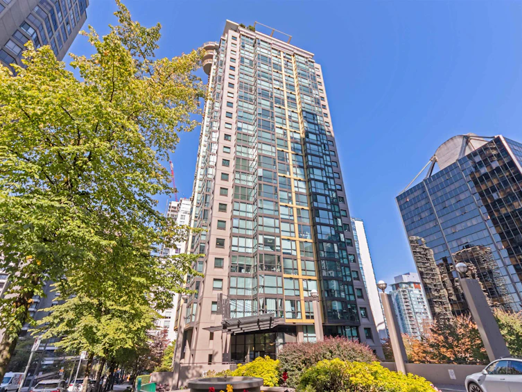 403-1367 Alberni Street, Vancouver, BC, V6E 4R9 - 14