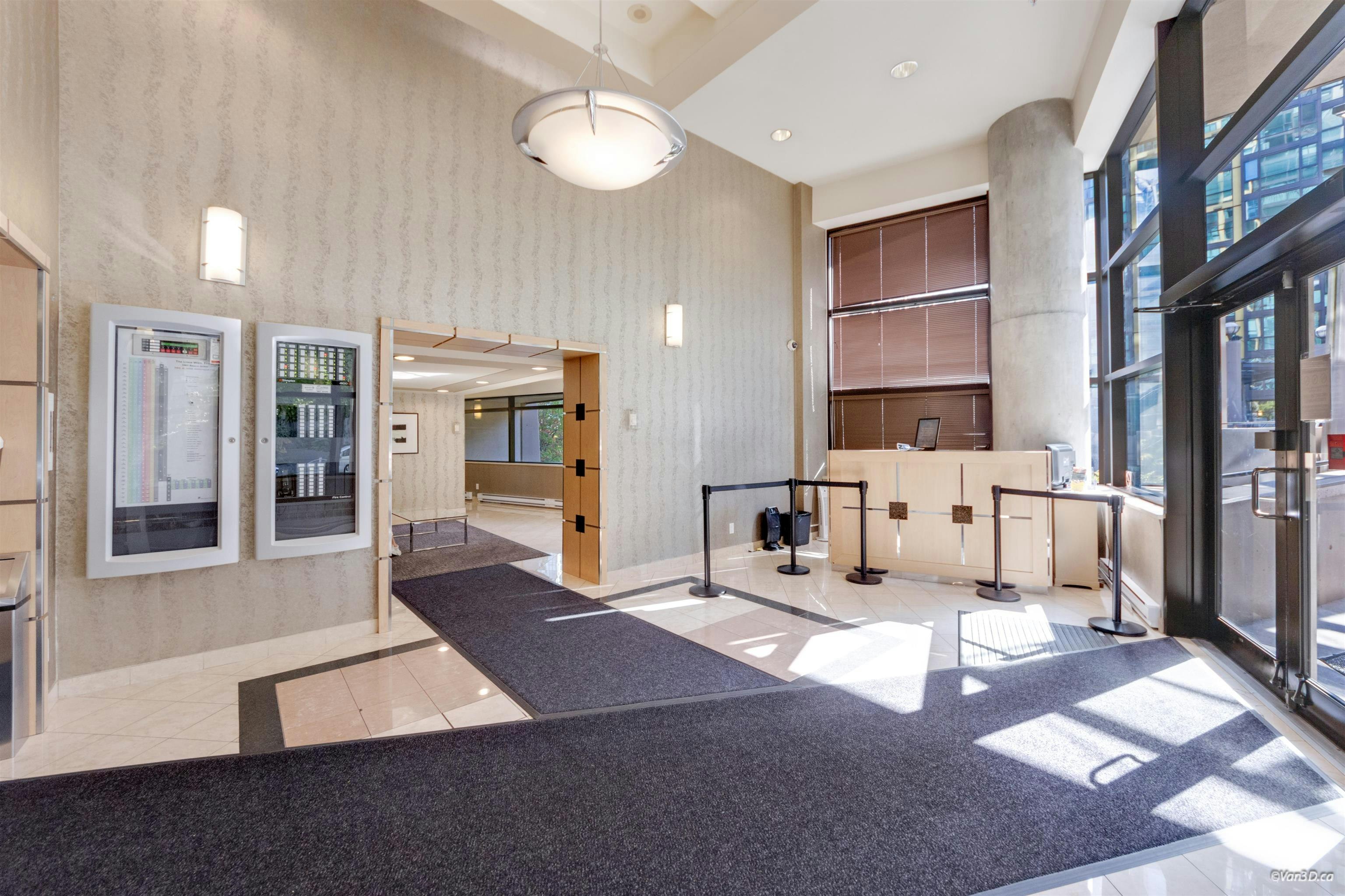 403-1367 Alberni Street, Vancouver, BC, V6E 4R9 - 17