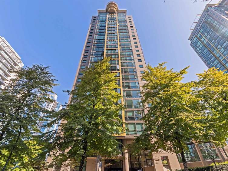 403-1367 Alberni Street, Vancouver, BC, V6E 4R9