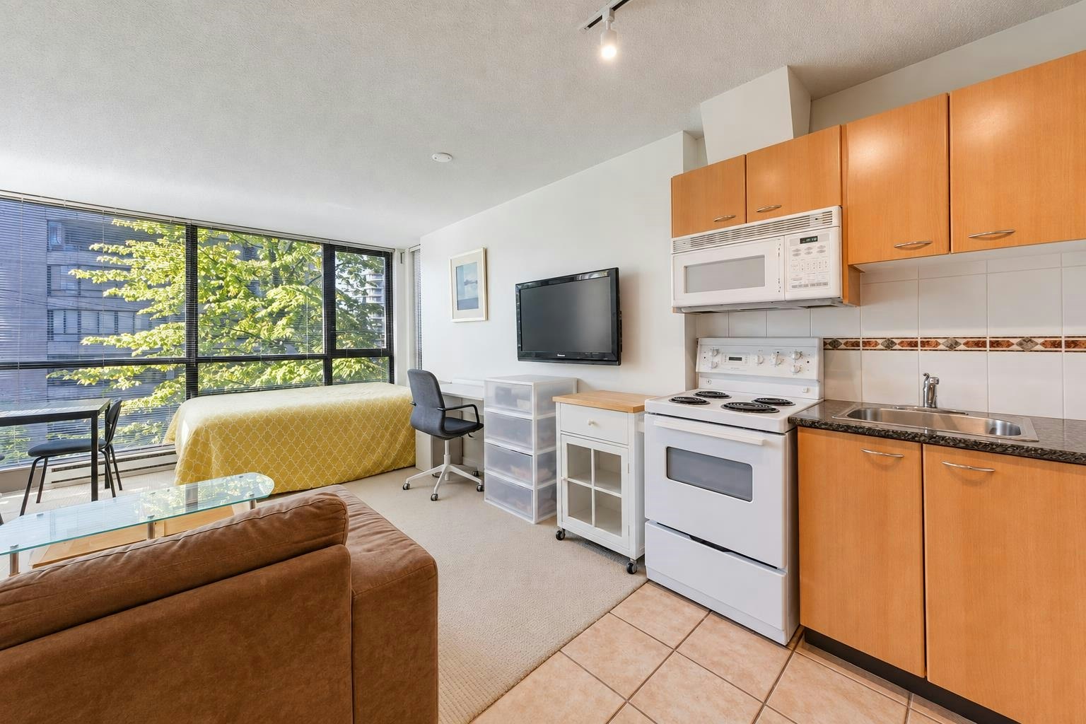403-1367 Alberni Street - 4
