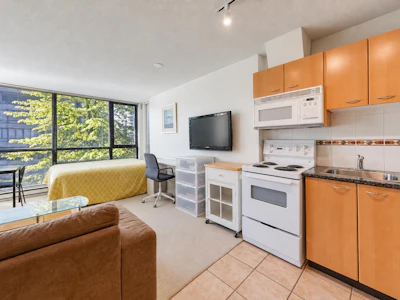 403-1367 Alberni Street - 4