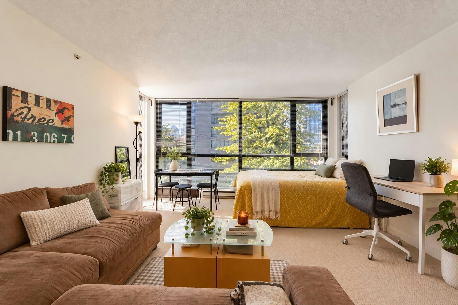 403-1367 Alberni Street, Vancouver, BC, V6E 4R9 - 8