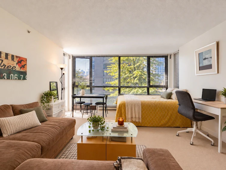 403-1367 Alberni Street, Vancouver, BC, V6E 4R9 - 8
