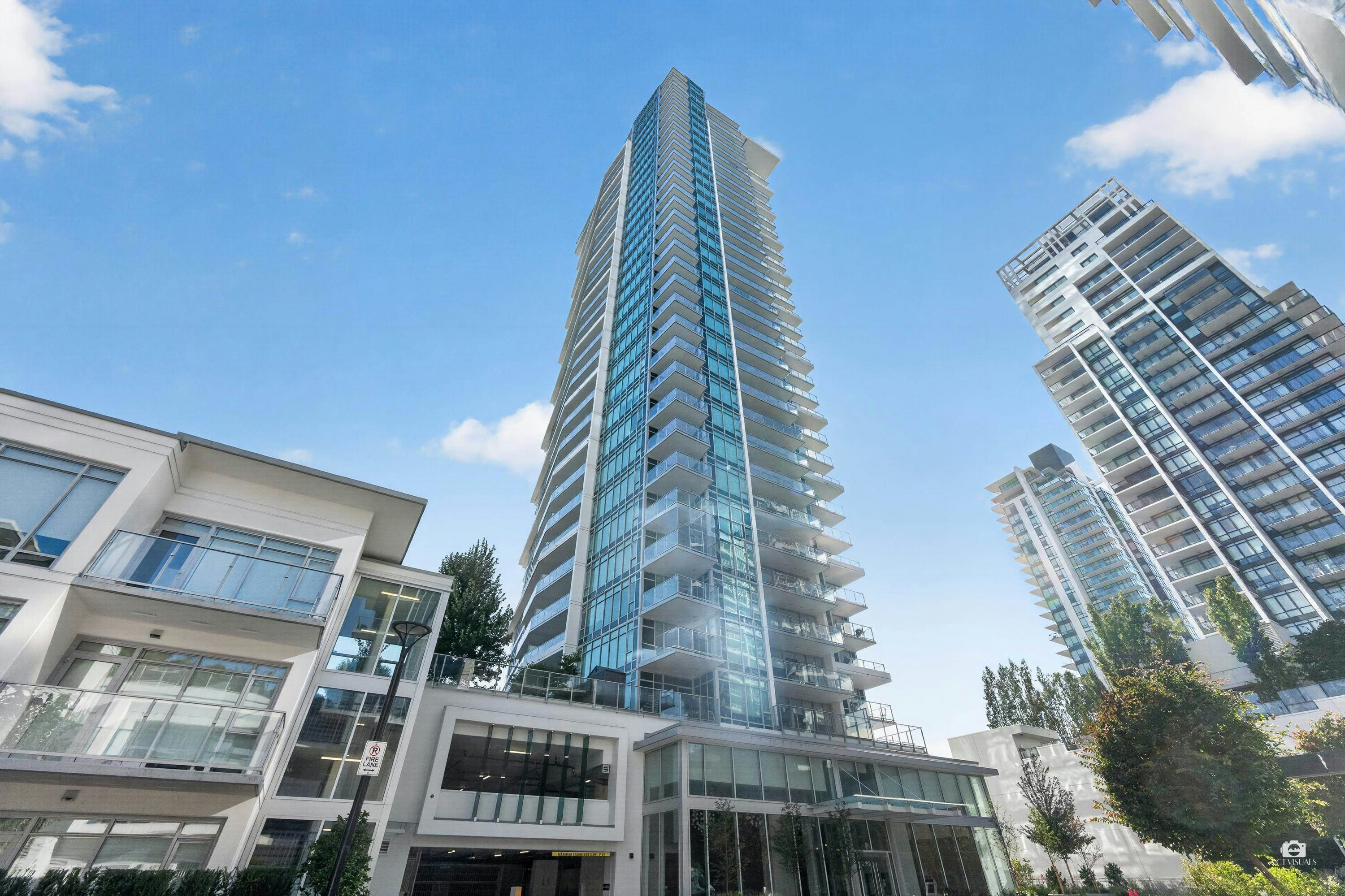 3104-2381 Beta Avenue, Burnaby, BC, V5C 0P7