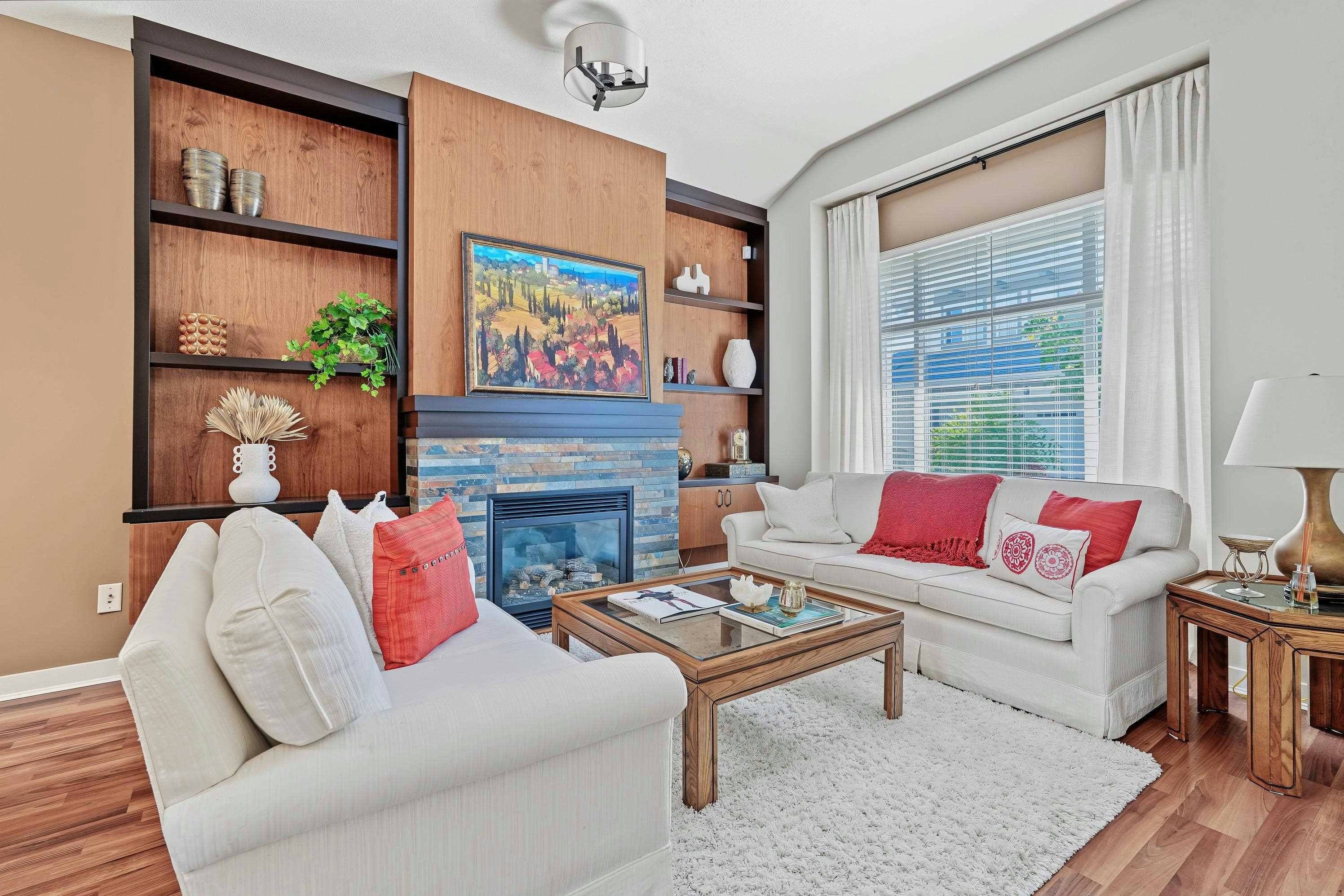 35-15188 62a Avenue, Surrey, BC, V3S 1W7 - 2
